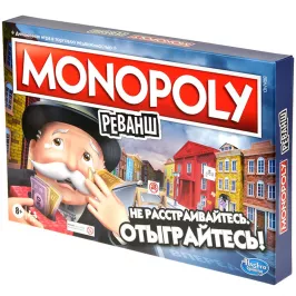Монополия. Реванш картинка 342307 - МосИгра